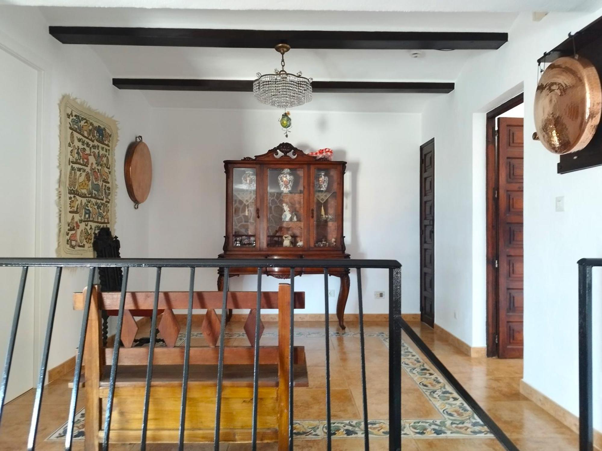 פואנגירולה Evans Realty Al Villa & Piscina & Garaje & Playa מראה חיצוני תמונה