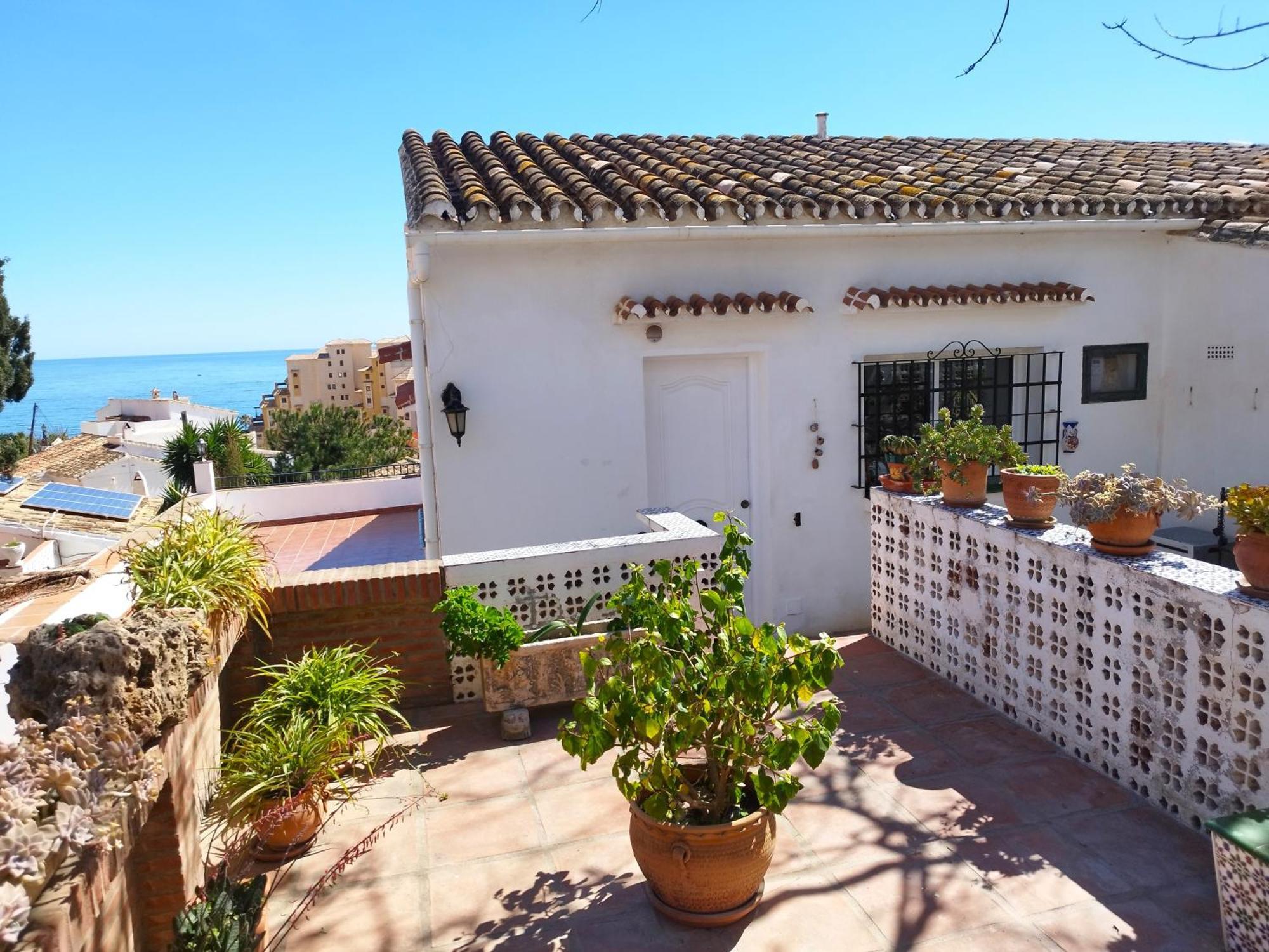 פואנגירולה Evans Realty Al Villa & Piscina & Garaje & Playa מראה חיצוני תמונה