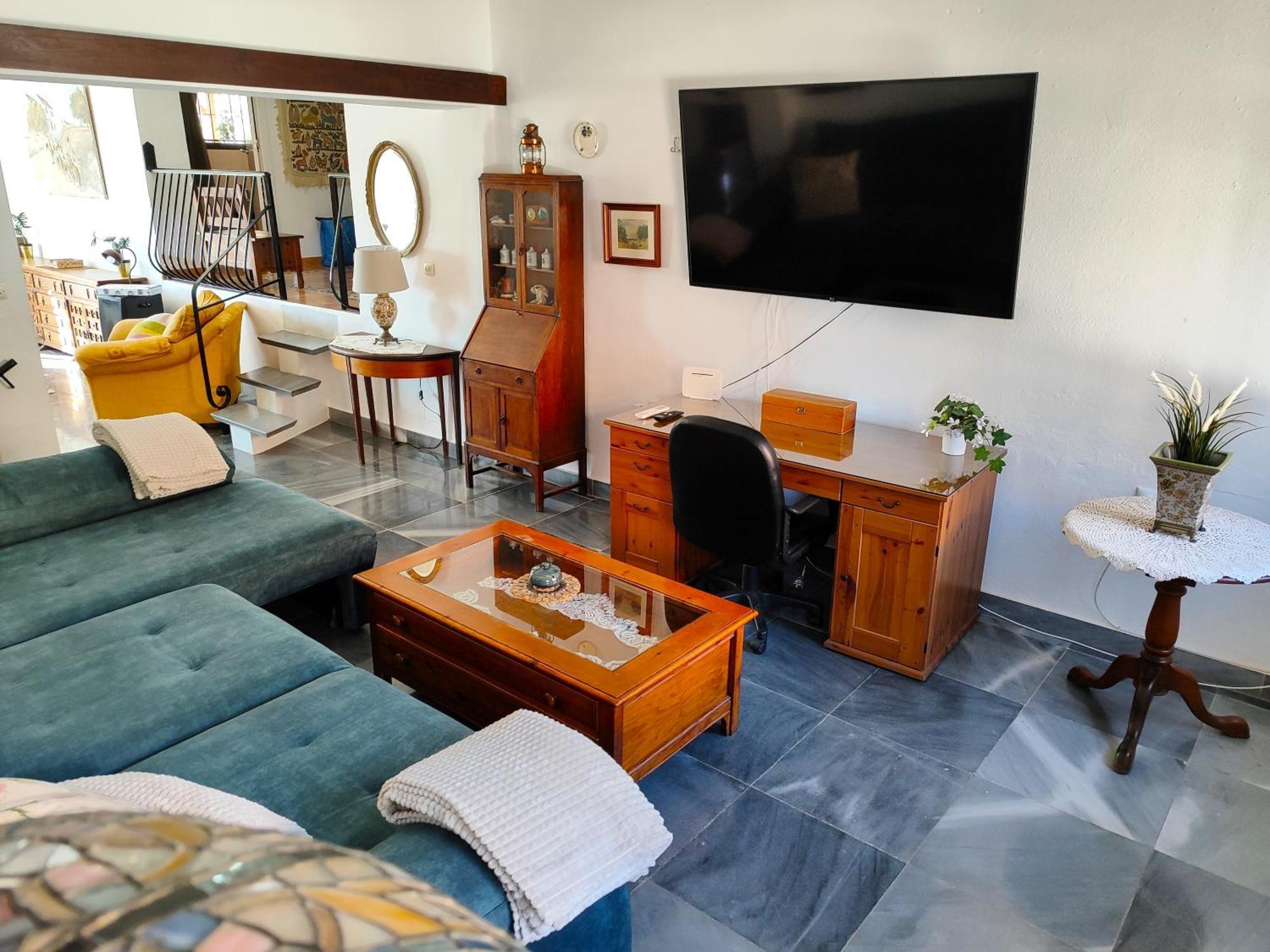 פואנגירולה Evans Realty Al Villa & Piscina & Garaje & Playa מראה חיצוני תמונה