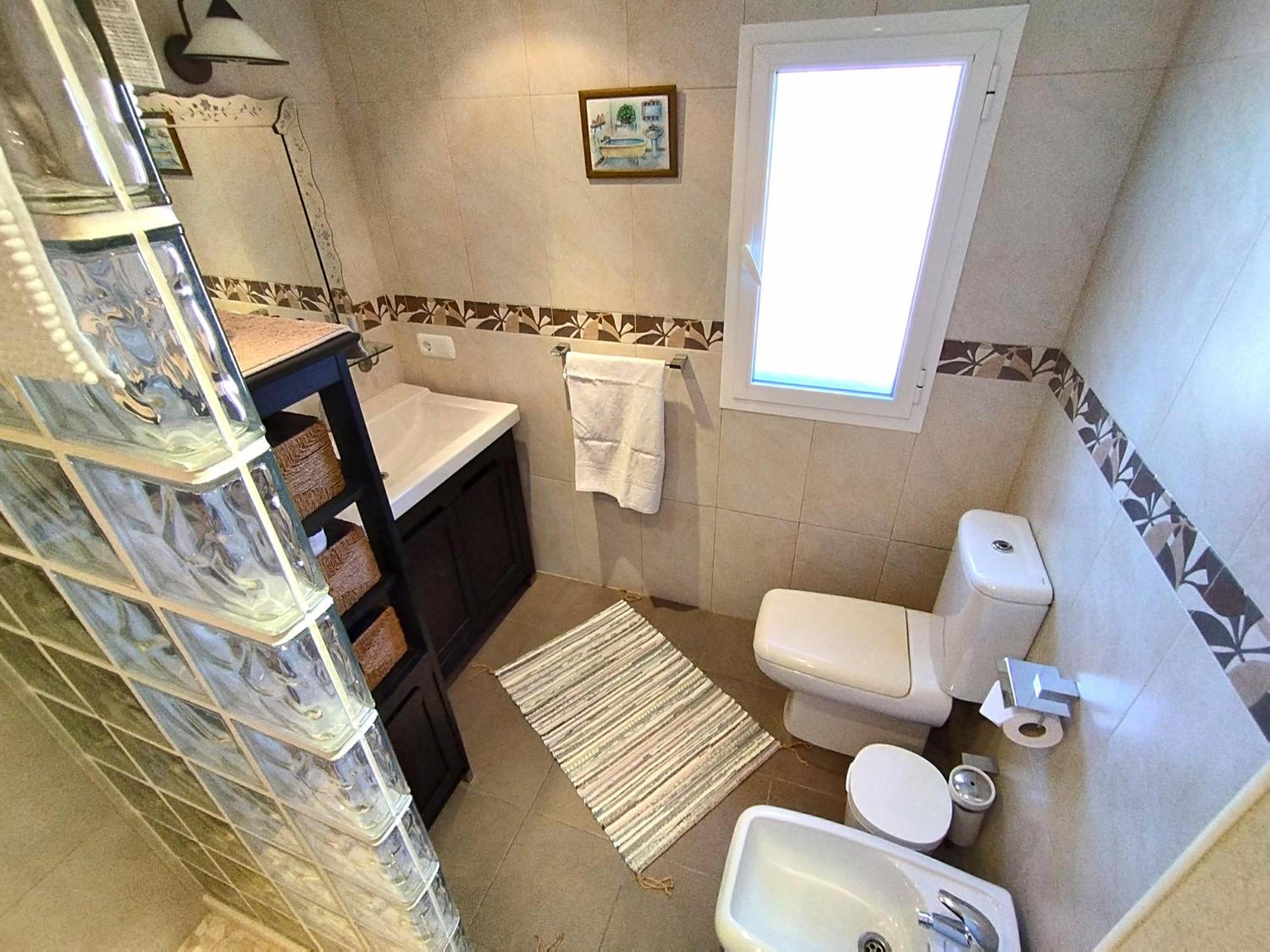 פואנגירולה Evans Realty Al Villa & Piscina & Garaje & Playa מראה חיצוני תמונה