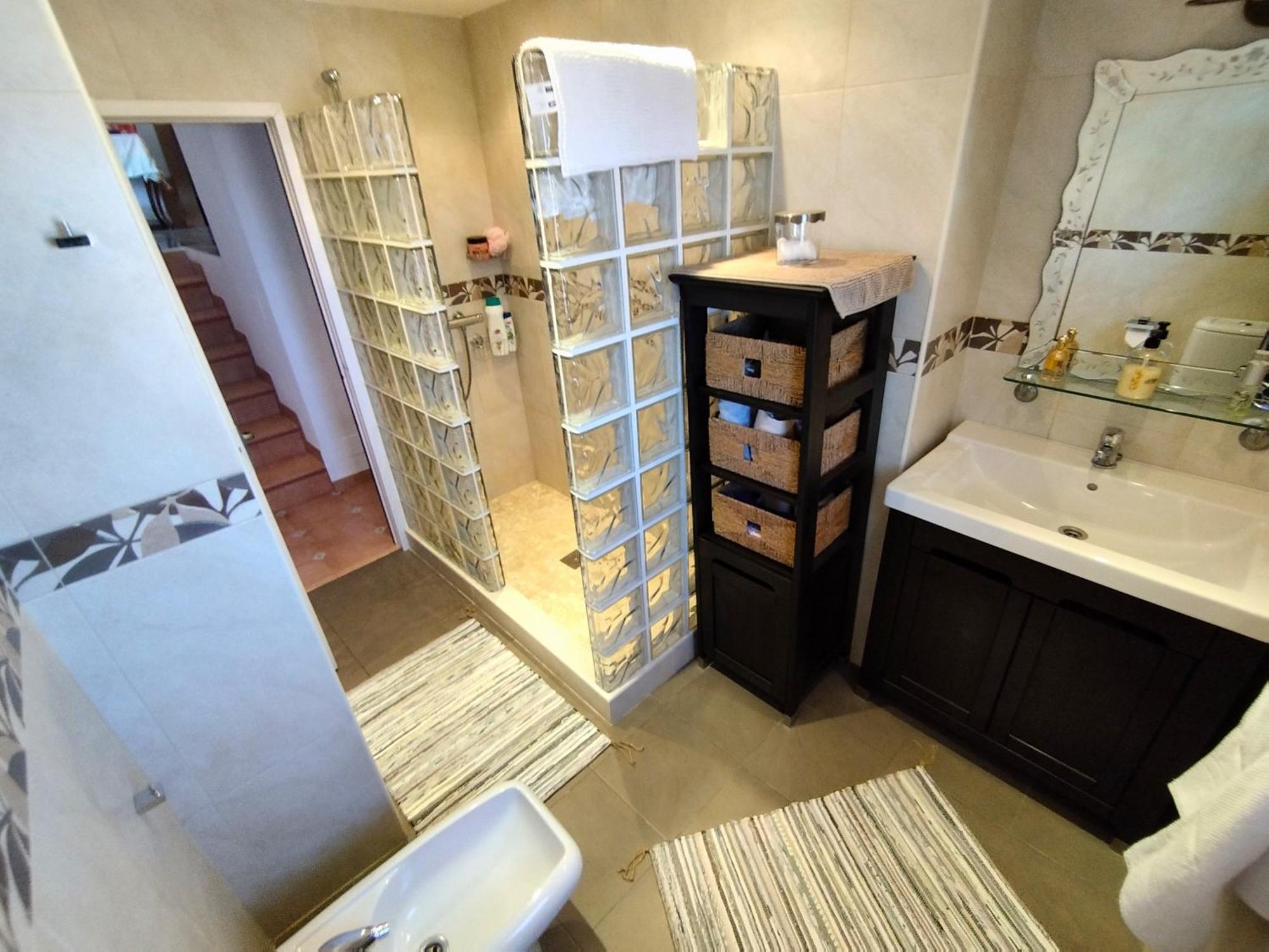פואנגירולה Evans Realty Al Villa & Piscina & Garaje & Playa מראה חיצוני תמונה